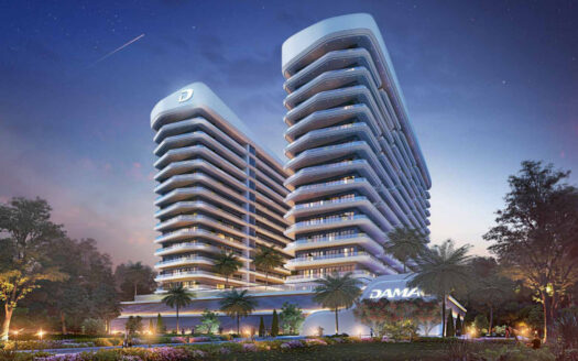 DAMAC Elo 3 At DAMAC Hills 2