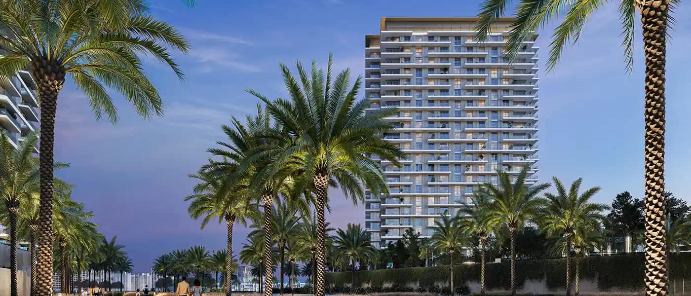 Emaar Parkland at Dubai Hills Estate | Luxury Living