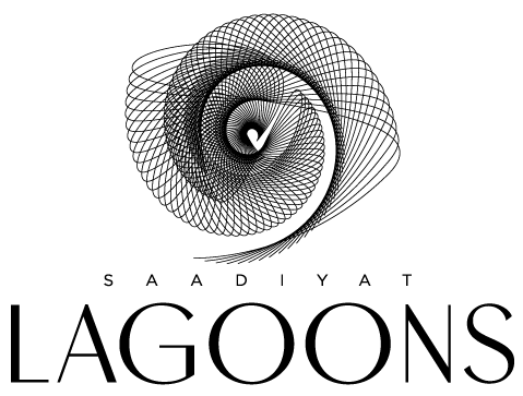 Saadiyat Lagoons at Saadiyat Island Logo PNG