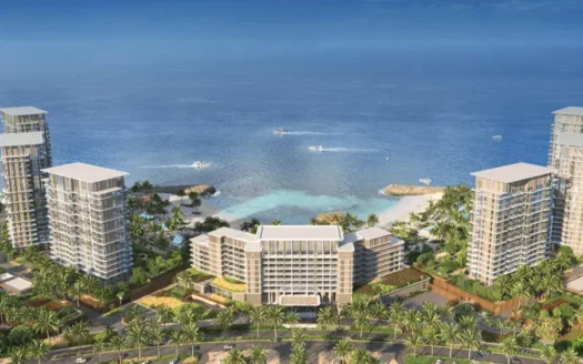 Address Residences at Al Marjan Island by Emaar