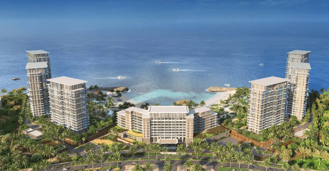 Address Residences at Al Marjan Island by Emaar