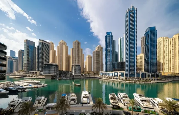 Find Affordable Apartments for Rent in International City Dubai