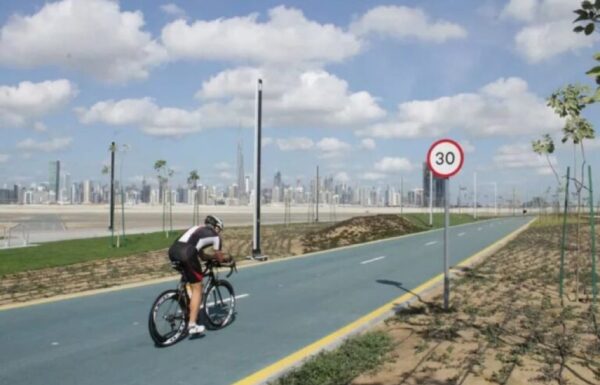 Nad Al Sheba Park: A Perfect Blend of Nature and Recreation