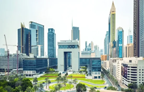 Living in International City Dubai: A Complete Guide