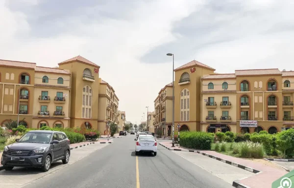 Affordable Room and Bed Space for Rent in International City Dubai