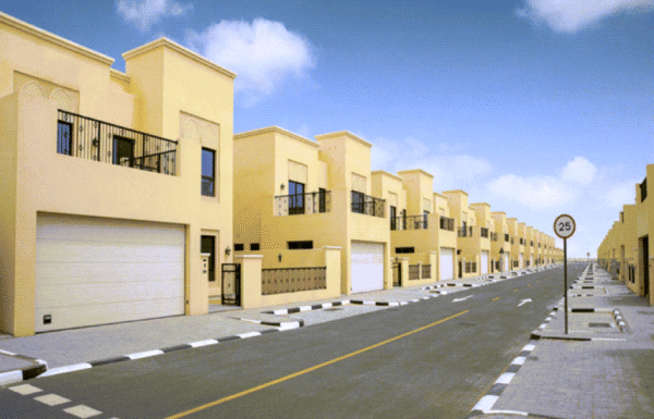 Nad Al Sheba: Dubai’s Premier Residential Haven