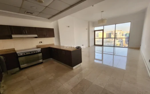 Apartment for sale in Al Murad Tower, Al Barsha 1, featuring spacious living areas and excellent amenities in a prime Dubai location.