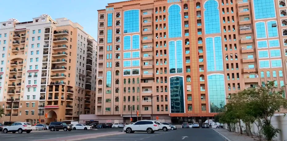 Flats for Rent in Al Nahda Dubai – Affordable apartments with modern amenities and excellent connectivity.