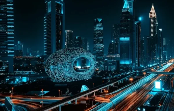 Discover Exciting Things to Do in Dubai This Weekend and at Night