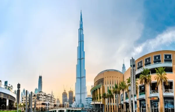 Discover the Best Places to Visit in Dubai for Tourists: Complete Guide