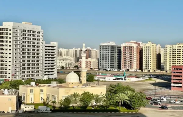 Studio for Rent in Al Nahda Dubai – Affordable Studio Apartments Available