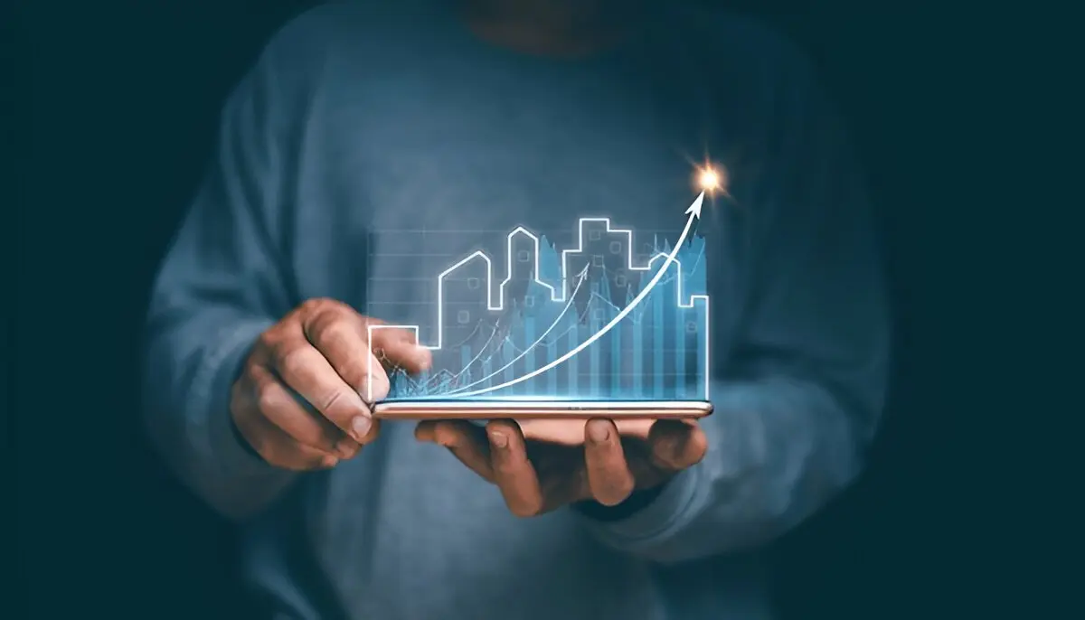 Khalifa City A Abu Dhabi Real Estate Market Statistics 2025 showcasing property trends, prices, and investment opportunities