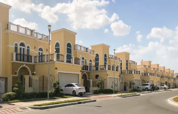 Jumeirah Park Dubai: A Complete Guide to Living and Investing in Park Jumeirah Dubai