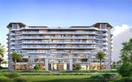 Verano by Prescott – New off-plan project in Dubai, UAE, offering premium apartments for investors and home buyers with modern amenities and prime location.