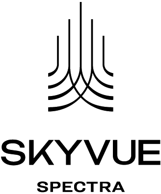 Skyvue Spectra at Sobha Hartland 2 Logo PNG