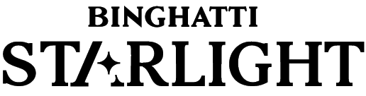 Binghatti Starlight at Al Jaddaf Logo PNG