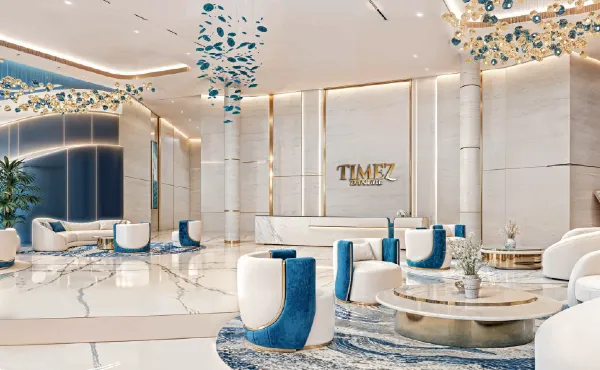 Timez by Danube at Dubai Silicon Oasis