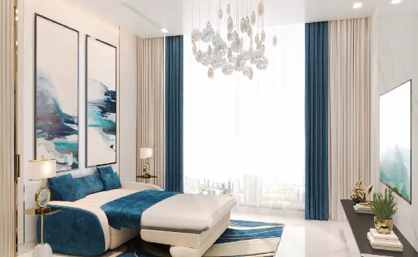 Timez by Danube at Dubai Silicon Oasis