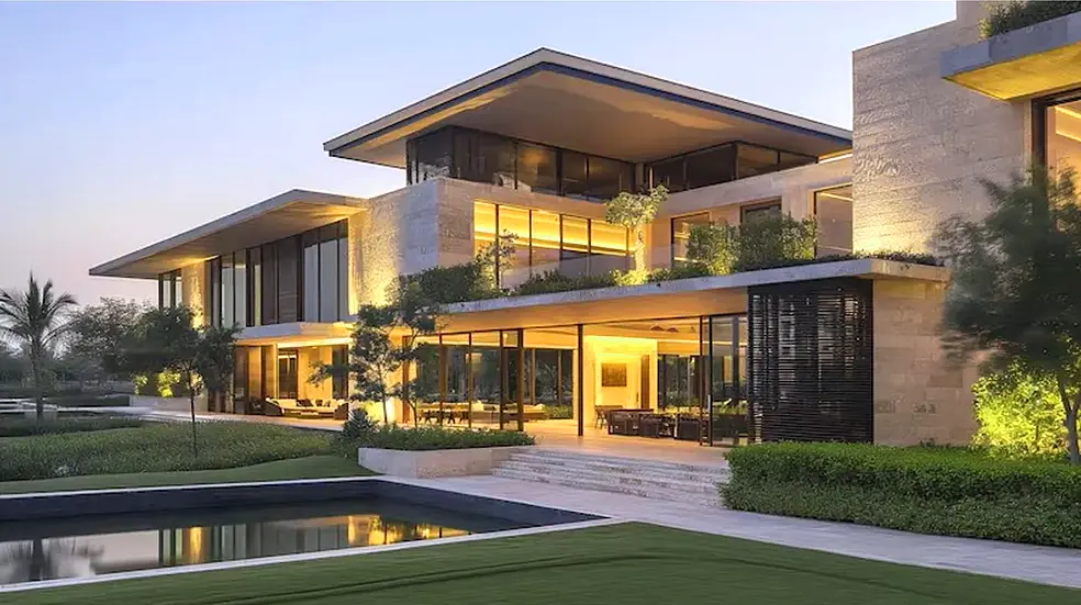 Grand Polo Club and Resort by Emaar Properties, Dubai
