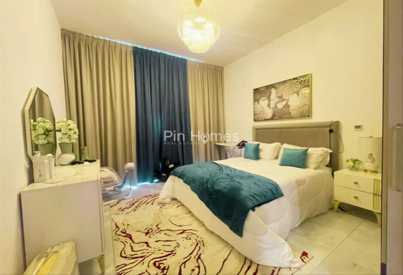 Apartment for Sale in Pearlz by Danube, Al Furjan