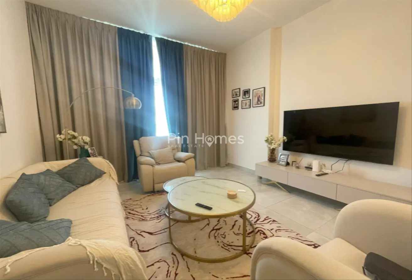 Apartment for Sale in Pearlz by Danube, Al Furjan