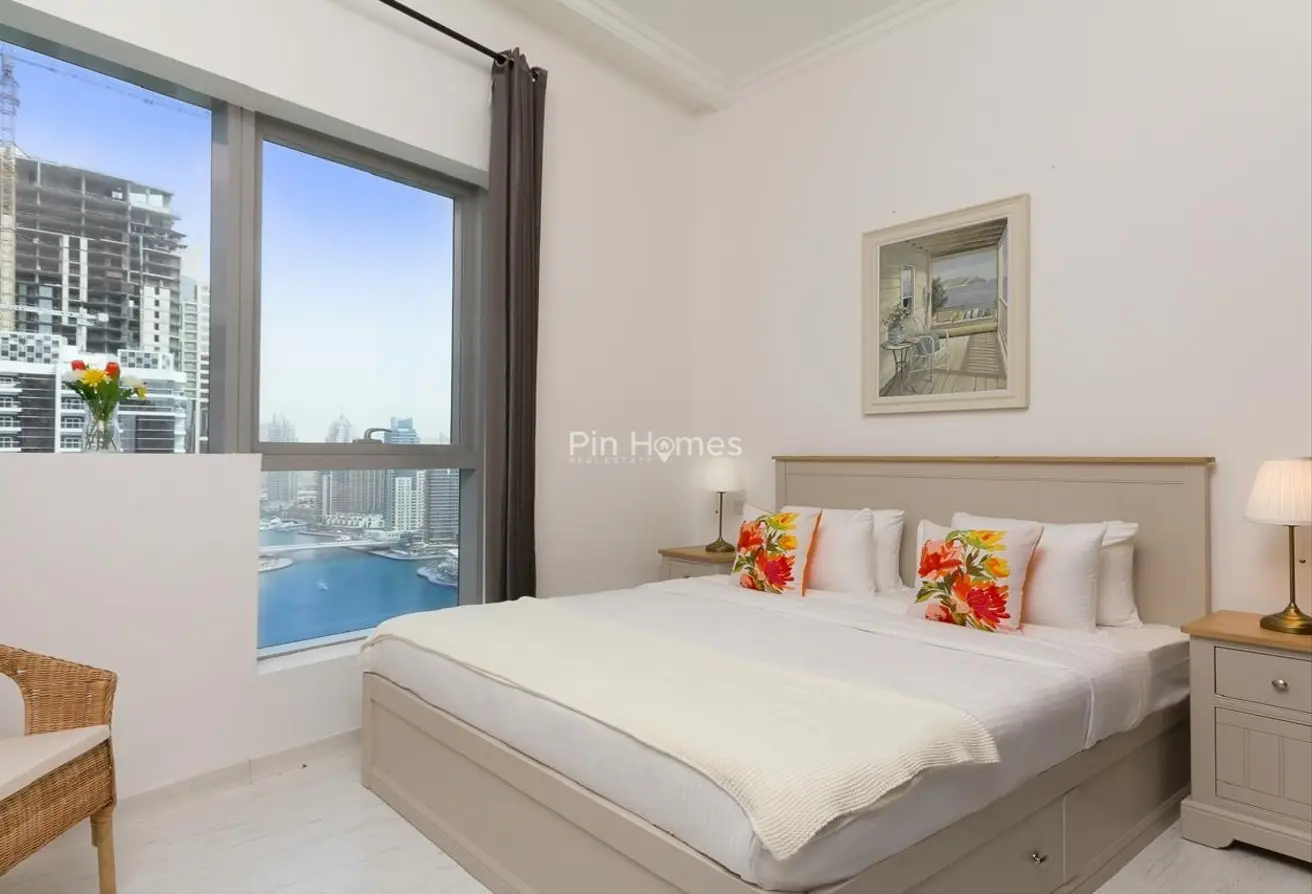 Apartment for Sale in Central Tower, Bay Central