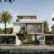 Selvara Emaar Grand Polo Luxury 4BR Independent Villa