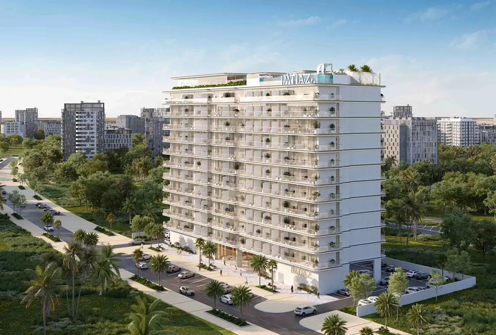 Cove Edition 6 at Dubailand (DLRC) by Imtiaz Developments