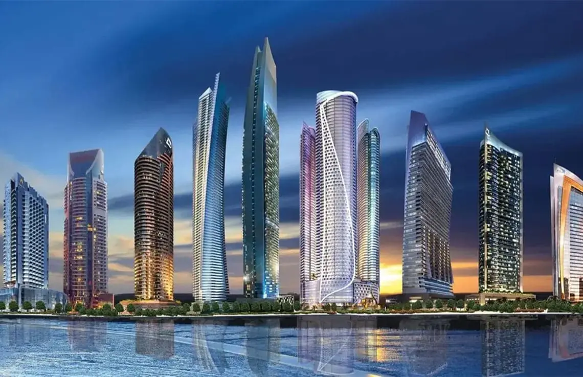 DAMAC Properties
