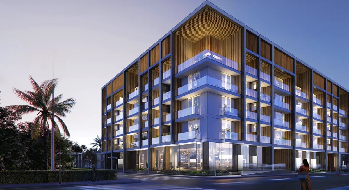 Explore Binghatti Dusk at JVC by Binghatti, offering beautiful apartments with smart designs and excellent amenities in the heart of Dubai.