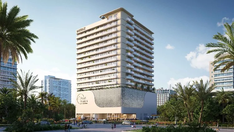 Pearl House 4 by Imtiaz – Stylish Apartments in JVC Dubai