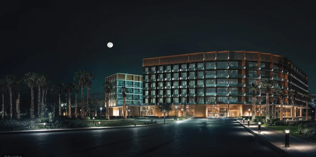 Binghatti HillCrest – Modern Apartments in Arjan Dubai