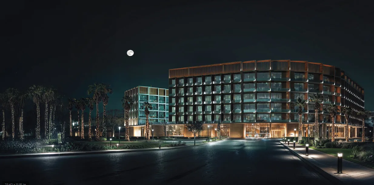 Binghatti HillCrest – Modern Apartments in Arjan Dubai