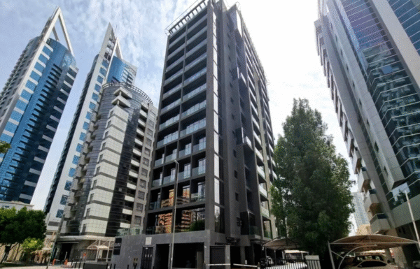 2 Bedroom Apartments for Rent in Barsha Heights (Tecom)