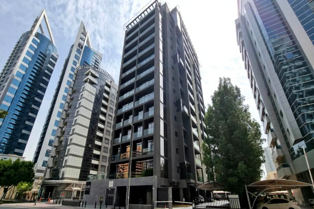 2 Bedroom Apartments for Rent in Barsha Heights (Tecom) Dubai