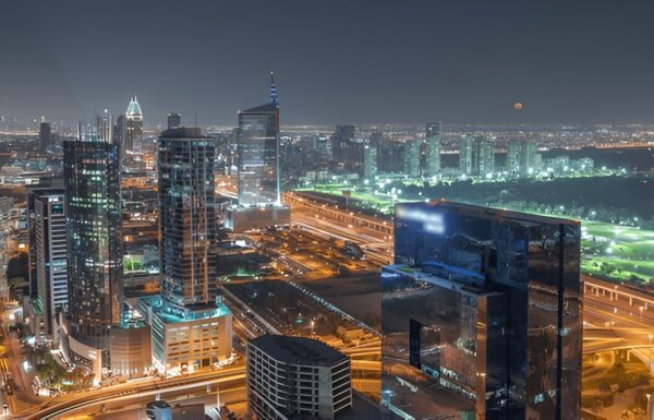 Barsha Heights Real Estate – Luxury Properties & Investments Dubai