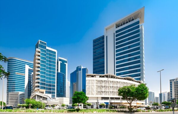 Studio Apartments for Rent in Barsha Heights – Affordable Urban Living