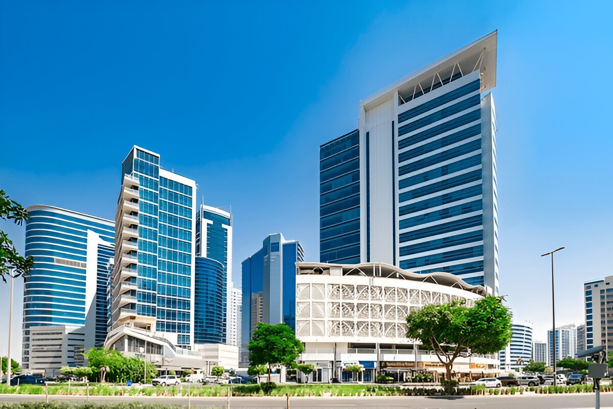 Studio Apartments for Rent in Barsha Heights – Affordable Urban Living