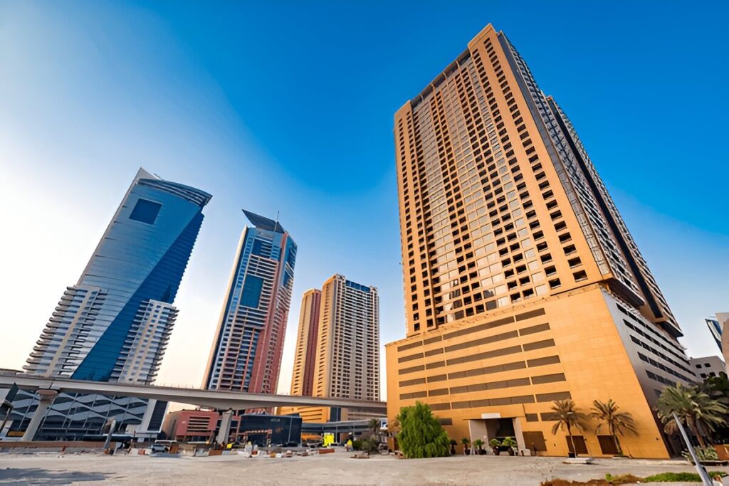 Apartments for Rent in Barsha Heights – Your Complete Living Guide