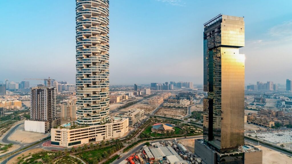 JVC Apartments for Sale in Dubai – Broad Market Options