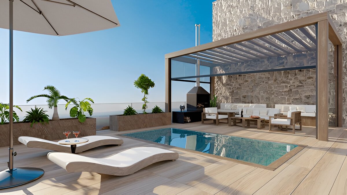 JVC Villas for Sale – Luxury Living in Jumeirah Village Circle