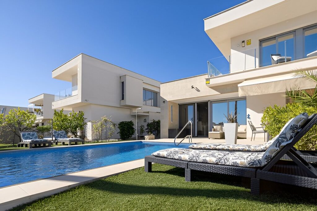 JVC Villas for Sale – Luxury Living in Jumeirah Village Circle