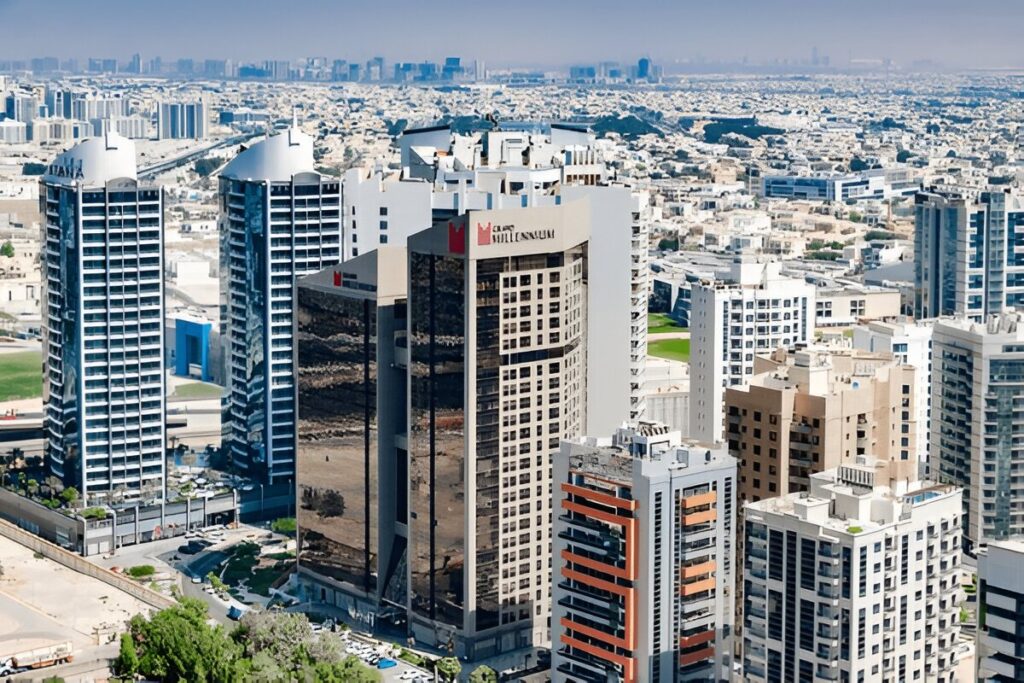 Apartments for Rent in Barsha Heights – Your Complete Living Guide