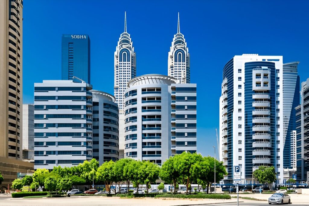 Apartments for Rent in Barsha Heights – Your Complete Living Guide