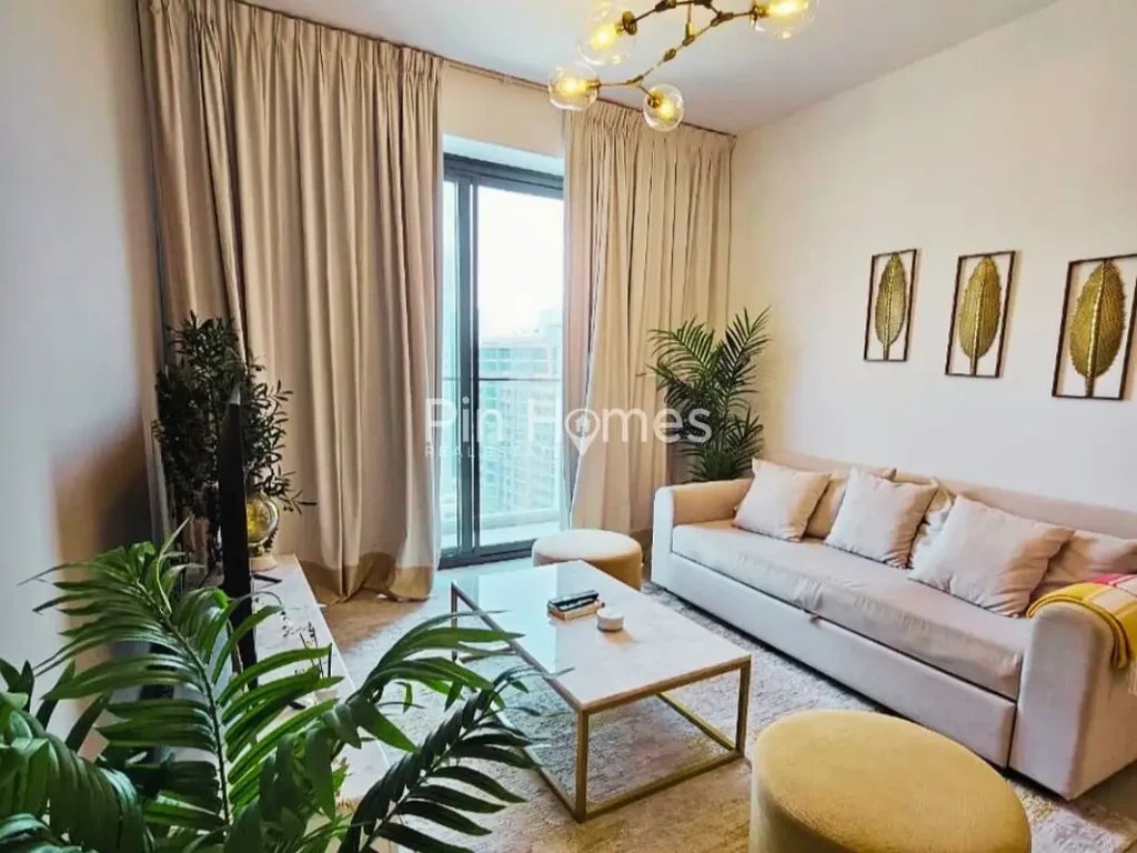 2 Bedroom Apartments for Rent in Barsha Heights (Tecom)