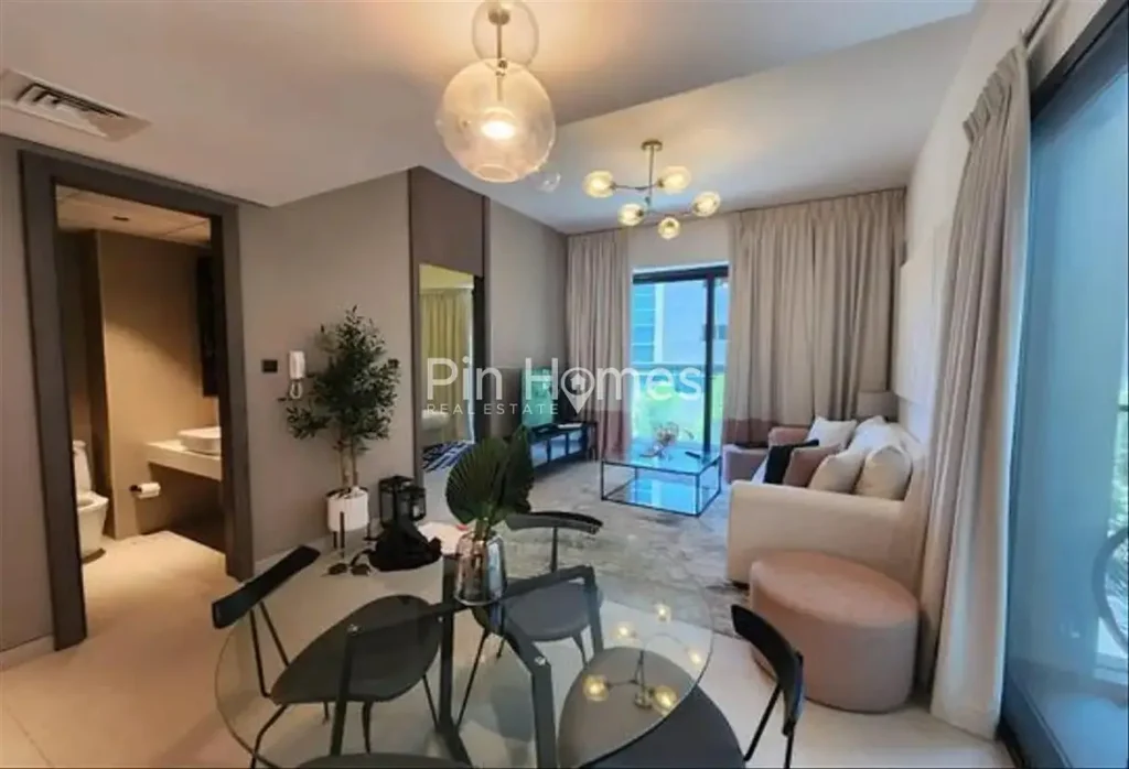 2 Bedroom Apartments for Rent in Barsha Heights (Tecom)