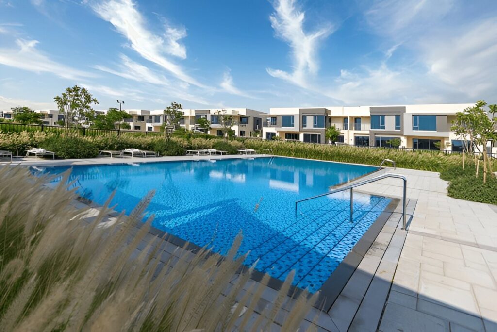 JVC Townhouses for Sale – Explore Homes in Jumeirah Village Circle