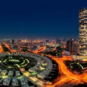 Jumeirah Village Circle Real Estate Guide – Homes, Investments & Lifestyle