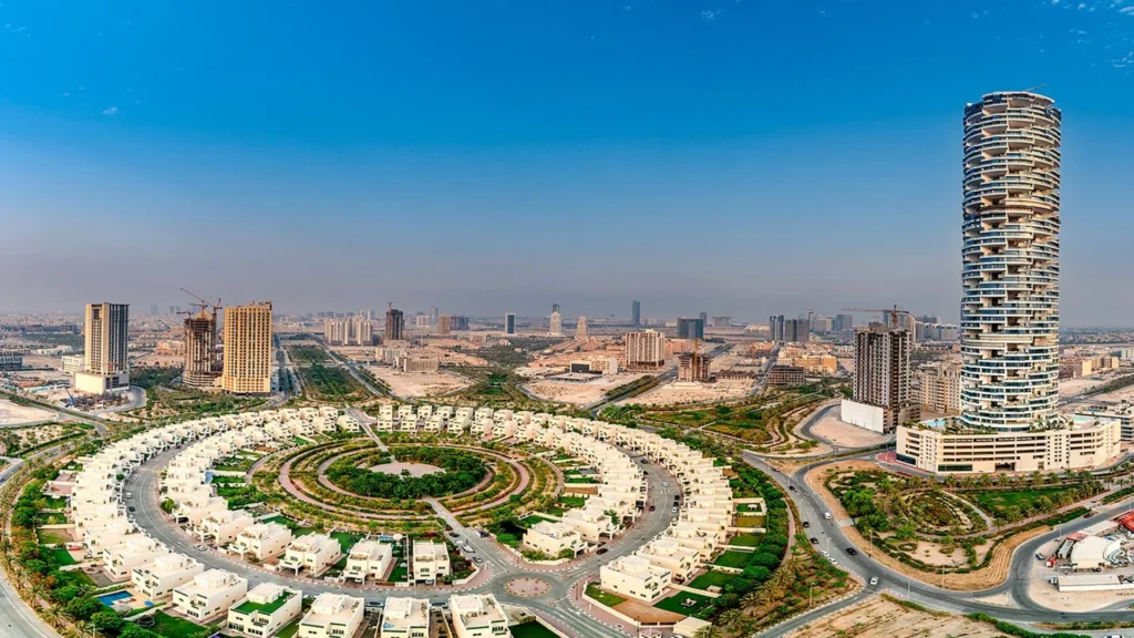 JVC Apartments for Sale – Your Guide to Jumeirah Village Circle
