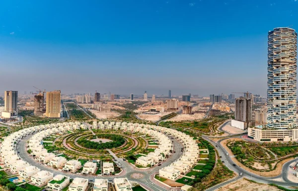 JVC Apartments for Sale – Your Guide to Jumeirah Village Circle